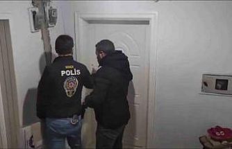 Diyarbakır merkezli 8 ilde ’bungalov dolandırıcılığı’ operasyonu: 210 milyon liralık vurgun