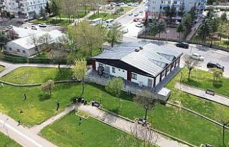 Diyarbakır’da 13 yeni Aile Sağlığı Merkezi hizmete açıldı