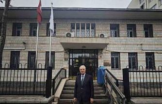 Diyarbakır’da 71 yıllık binanın müze olması için kampanya talebi