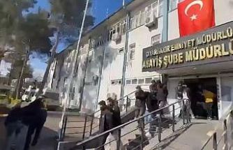 Diyarbakır’da dolandırıcılık operasyonu: 10 tutuklama