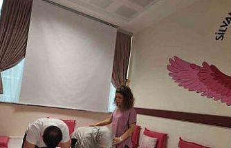 Diyarbakır’da Gebe Okulları ile sağlıklı nesillere güçlü adım