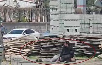 Diyarbakır’da silahlı kavga: 1 yaralı