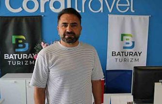 Diyarbakır’da turizm sezonu başladı: Hedef 2 milyon ziyaretçi