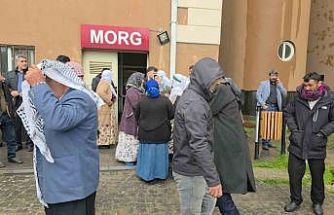 Diyarbakır’da yıldırım çarpması sonucu 2 kuzen hayatını kaybetti