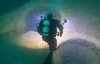 Diyarbakır’ın saklı hazinelerinden Eğil, suyun altında keşfedilmeyi bekliyor