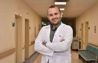 Doç. Dr. Balçık: "Kanserde erken teşhis hayati önem taşıyor"