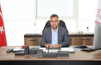 Doç. Dr. Kılıç, Kamu Hastaneleri Hizmetleri başkanı oldu