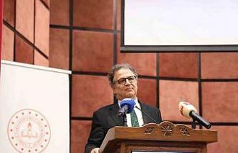 Doç. Dr. Mustafa Otrar: "Çocuklarımız hayatın her alanında gördükleriyle yetişirler"