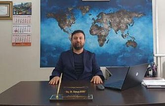 Doç. Dr. Osman Kurt, TBMM Meclis Araştırması Komisyonu’nun çalışmalarına katkı verecek