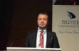 Doğa ile insan arasındaki dengeyi kurmada kritik rol