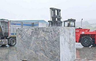 Doğal taşın kalbi İzmir’de atacak: Marble için hazırlıklar başladı