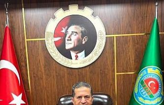 Doğan: "Çiftçiye destek verilirse mısır üretimi artar, ithalata gerek kalmaz"