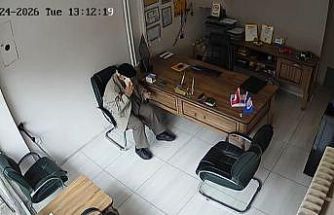 "Doğan Güneş" operasyonu diye 1 milyon 900 bin lirasını dolandırdılar