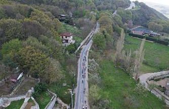 Doğaseverler Mysia Yolları’nın izinde