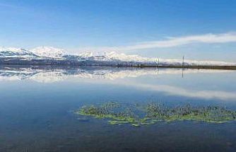 Doğuda hava parçalı ve çok bulutlu