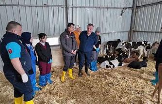 Doğum sonrası hataya yer yok: Üreticiye net reçete