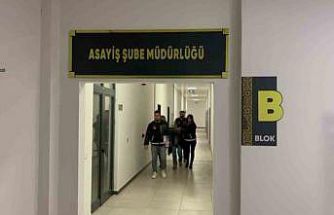 Doğurduğu bebeğini çöp konteynerine atan anne 19 yıl sonra hakim karşısında