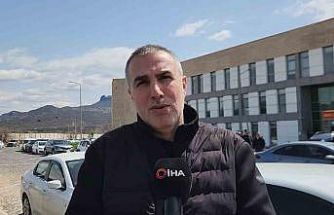 Doku ailesinin avukatı Çimen: "Gözaltı kararlarının tutuklamaya yönelik olduğunu değerlendiriyoruz"