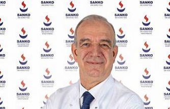 Dr. Elbeyli: "Kanser hastalığı yaşam kayıplarının nedenleri arasında önemli yer tutmaktadır"