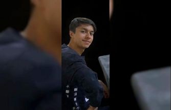 Drift atan aracın çarpması sonucu ağır yaralanan öğrenci hayatını kaybetti