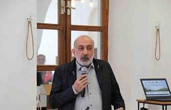 DTSO Başkanı Mehmet Kaya: "Tarımda yeni model Türkiye’ye örnek olacak"