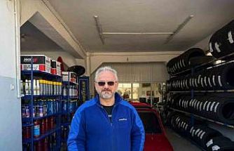 Dükkanın önüne duvar ördü, kiracısı isyan etti: "Bizi açık cezaevine çevirdi"