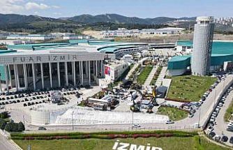 Dünya Marble Talks’ta buluşuyor