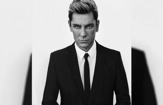 Dünyaca ünlü piyanist Maksim, 5 Mayıs’ta İstanbul’da sahne alacak