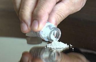 Dünyanın ilk enfeksiyonlu bölgeye uygulanabilen yapay kemiği Eskişehir’de geliştirildi