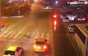 "Dur" ihtarına uymayıp 3 polisi darbeden alkollü sürücünün ceza belli oldu: Tam 646 bin lira