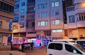 Duş alırken düşen 62 yaşındaki adam hayatını kaybetti