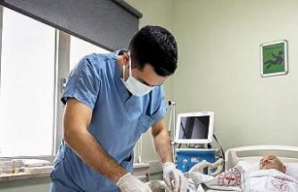 Düşme sonrası gittiği hastanede nadir görülen ölümcül hastalığa yakalandığını öğrendi