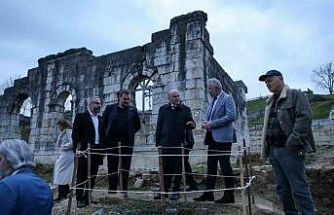 Düzce için siyaset üstü zirve