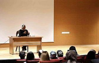 Düzce Üniversitesi’nde Dünya Otizm Farkındalığı