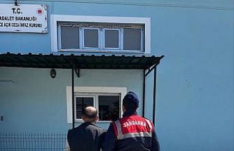 Düzce’de aranan 65 kişi yakalandı, 27 şahıs tutuklandı