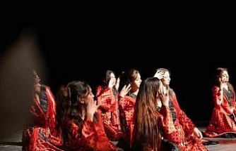 Düzce’de Dünya Romanlar Günü coşkuyla kutlandı