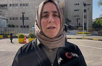 (DÜZELTME) Bursa’da Yüsra’nın ölümüyle ilgili soruşturmada yeni gelişme: 15 doktor için soruşturma izni verildi