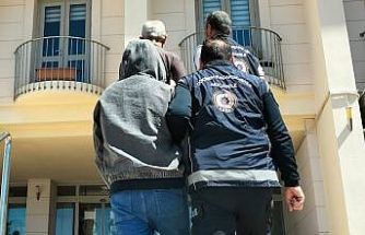 Düzensiz göçmen soruşturmasında 2 tutuklama daha