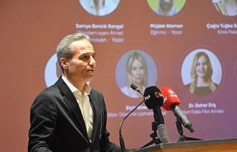 Ebeveynlere dijital çağ rehberi