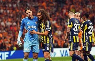 Ederson, PFDK’ya sevk edildi