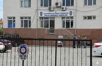Edirne’de insanlık ölmemiş dedirten olay: Yolda bulduğu 13 bin 600 lirayı polise teslim etti