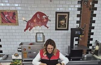 Edremit’te gıda işletmelerine sıkı denetim