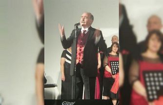 Edremit’te Türk Sanat Müziği rüzgarı esecek