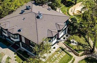 Efeler Belediyesi’nden vatandaşlara Doğa Konaklama’da indirim