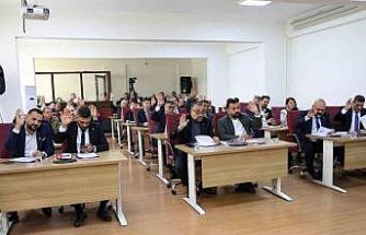 Efeler Belediyesi’nin 2025 yılı faaliyet raporu oy birliği ile onaylandı