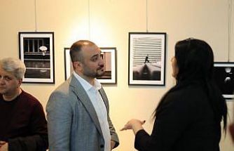 EFSAD’lı fotoğrafçılardan sunum ve sergi bir arada