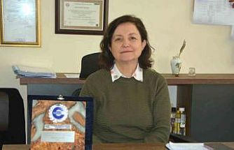 Egeli akademisyenin "Zeolit" projesi yerli sanayiye güç katacak