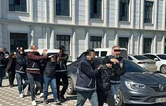 Eğlence mekanındaki kanlı baskında tutuklu sayısı 12’ye yükseldi