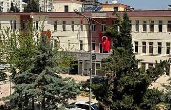 EGM’den Halfeti Belediyesine operasyon paylaşımı