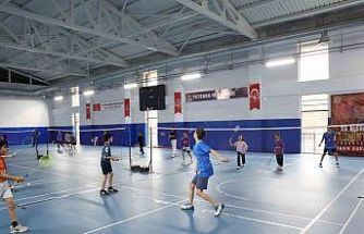 Elazığ’da 23 Nisan coşkusu spor etkinlikleriyle yaşandı